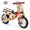Berg Toys - Bicicleta fara pedale - Berg MOOV Starter Kit